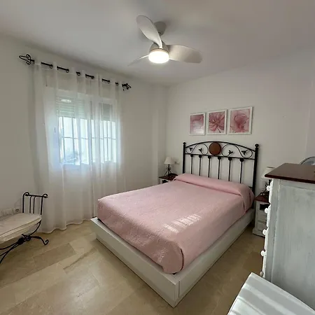 Apartment Adosado En Novo Atlantico Golf
