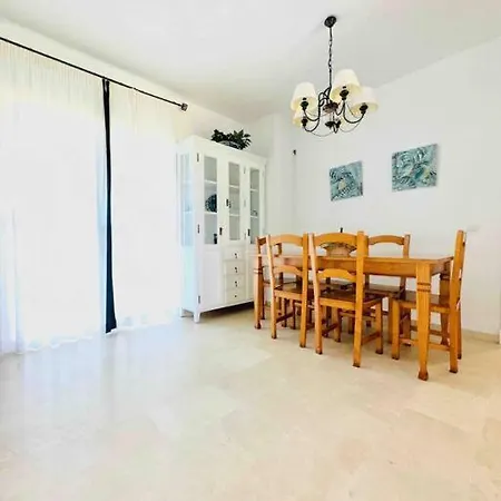 Apartment Adosado En Novo Atlantico Golf Novo Sancti Petri