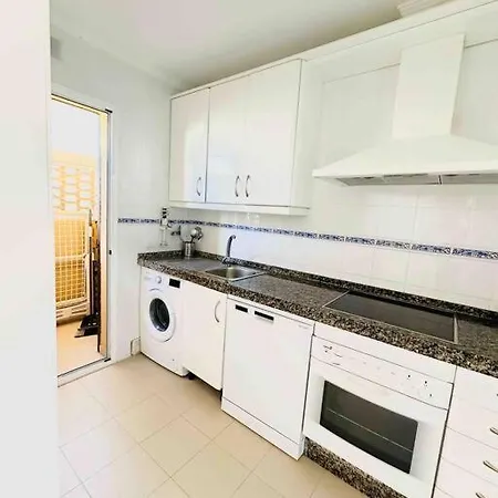 Adosado En Novo Atlantico Golf Apartment *