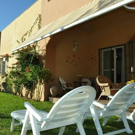 Adosado En Novo Atlantico Golf * Novo Sancti Petri