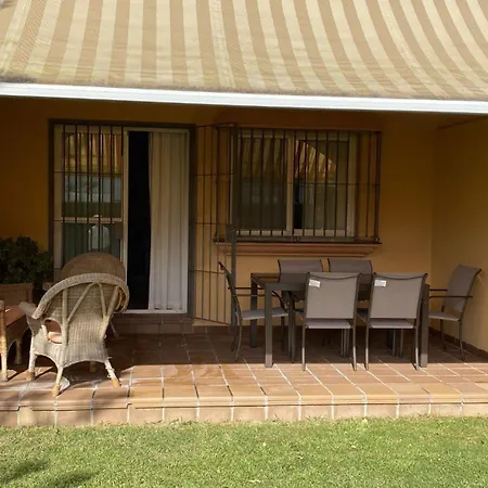 Adosado En Novo Atlantico Golf