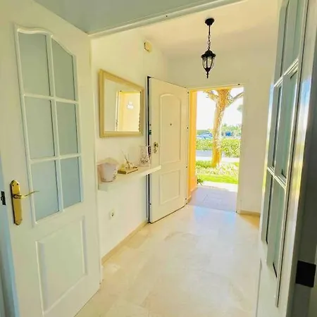Adosado En Novo Atlantico Golf Apartamento Novo Sancti Petri