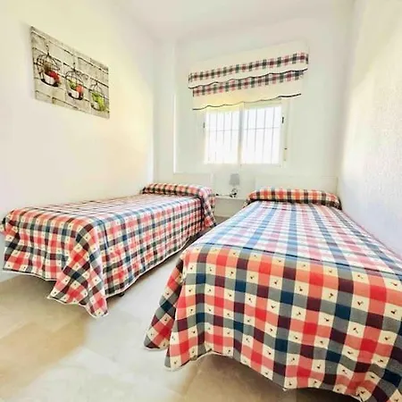 Apartamento Adosado En Novo Atlantico Golf *