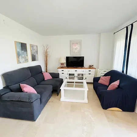 Apartamento Adosado En Novo Atlantico Golf Novo Sancti Petri